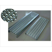 30mmx100mm Steel Grating for Platform Steel Grating Cover Mesh Walkway Factory Steel Grating